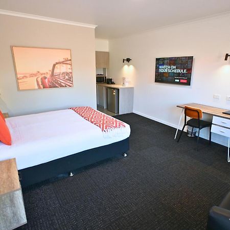 Peppermill Inn Motel Shepparton Exteriér fotografie