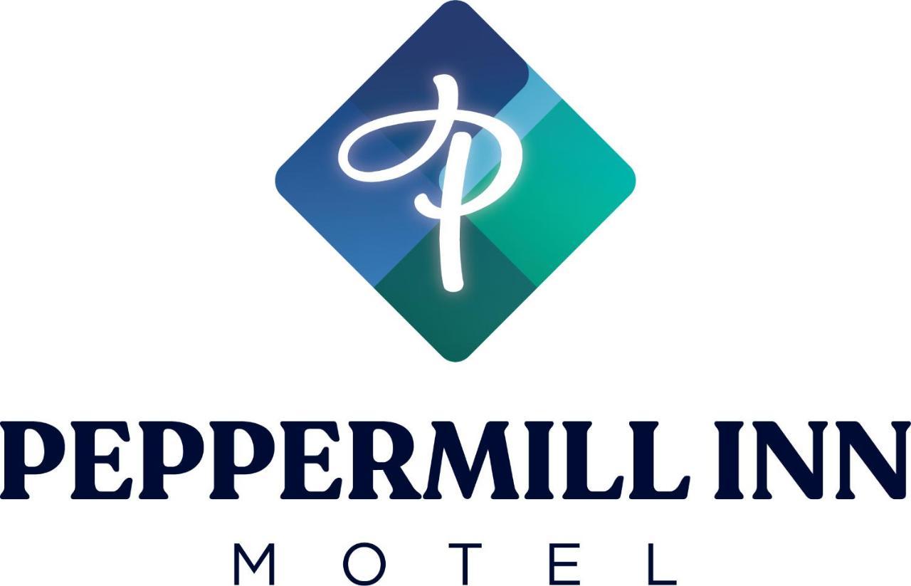 Peppermill Inn Motel Shepparton Exteriér fotografie